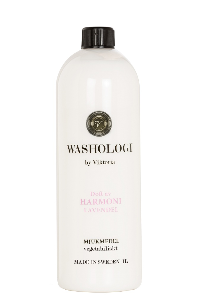 Washologi Mjukmedel Lavendel 750ml
